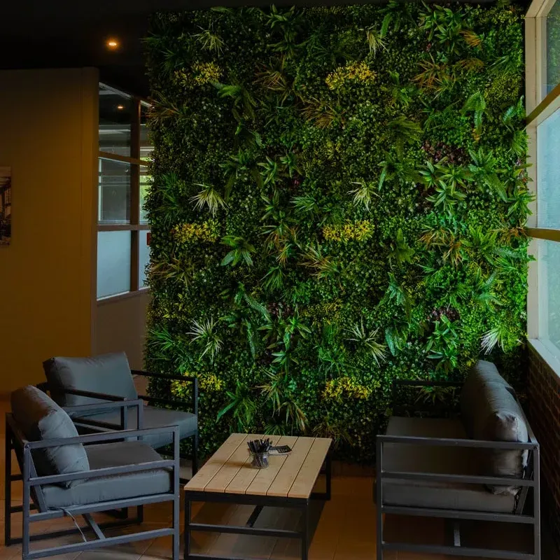 Espace d&#39;échanges de la Coloc du 14 à Marquette-LeLille