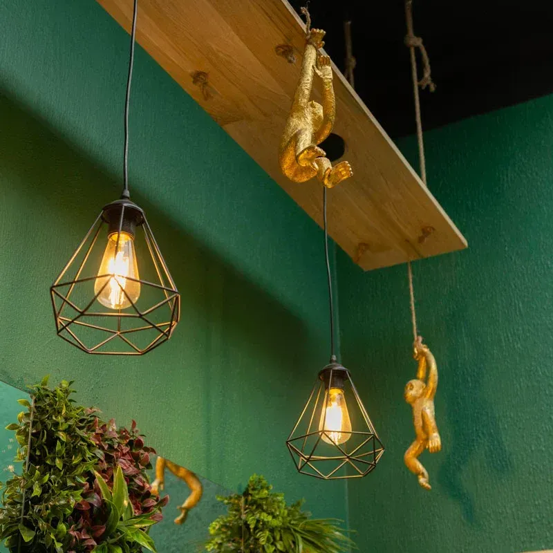 Décoration WC des bureaux partagés de Marquette-Lez-Lille 