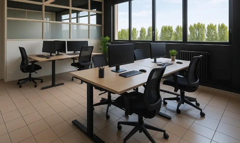 Colocation à Marquette les Lille