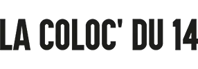 La Coloc du 14